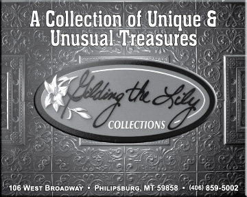 2007-2008 Gilding the Lily
									<br>
									Page xx
									&nbsp;&nbsp;&diams;&nbsp;&nbsp;
									5"W x 4"H<br>
									#50 Book Paper